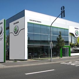 Löhr Automobile GmbH in Wiesbaden