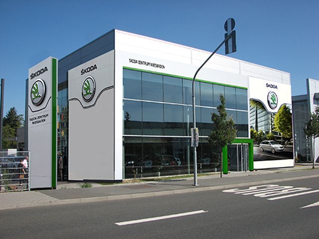 Löhr Automobile GmbH