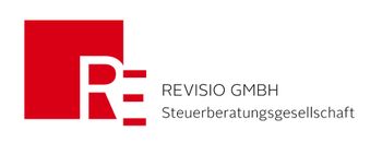 Logo von Revisio GmbH Andrea Grosse Steuerberatung in Hanau