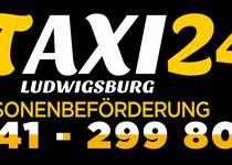 Bild zu Taxi Taxi24 Ludwigsburg