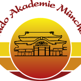 Logo der Budo Akademie München