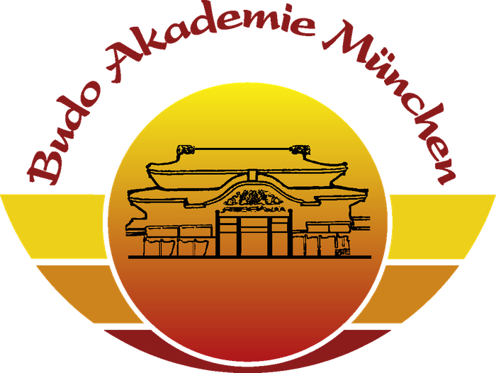 Logo der Budo Akademie München