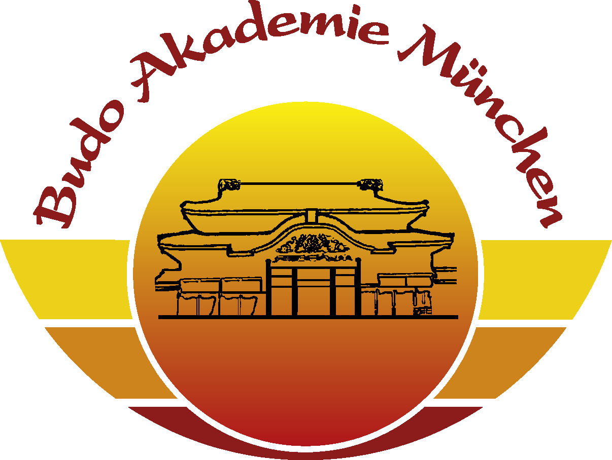 Logo der Budo Akademie München