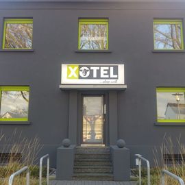 Xotel Xanten
Viktorstr. 23
46509 Xanten