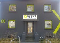 Bild zu X-otel Hotel