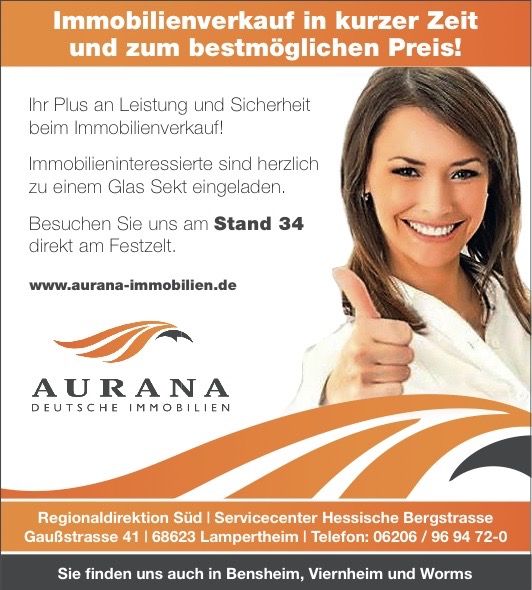 Nutzerbilder Aurana Deutsche Immobilien / Lizenzpartner