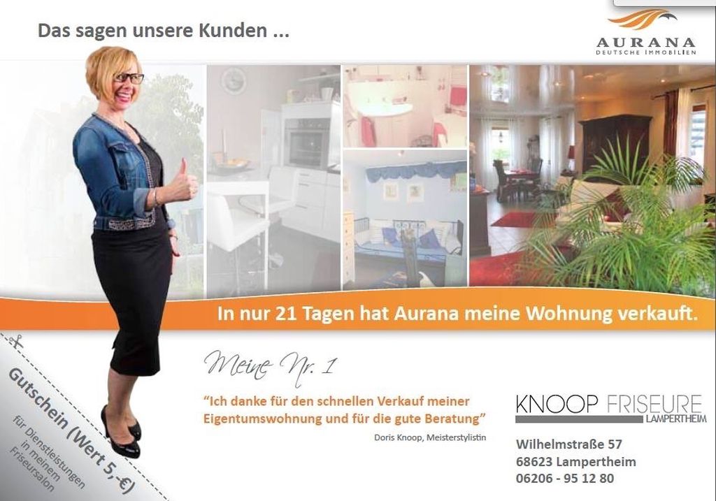 Nutzerfoto 3 Aurana Deutsche Immobilien / Lizenzpartner
