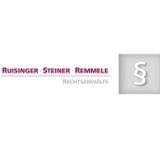 RUISINGER STEINER REMMELE Rechtsanwälte in Augsburg