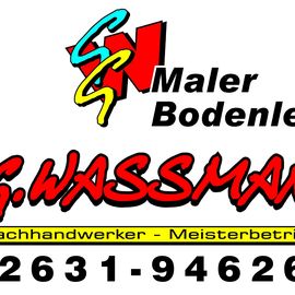 GGW Maler und Bodenleger in Neuwied