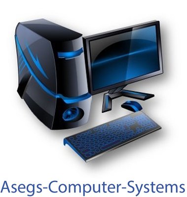 Asegs-Computer Logo