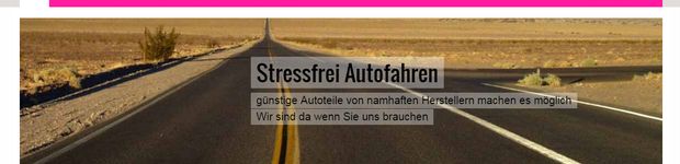 Bild zu Bis-Autoteile.de - Sebastian Brylka