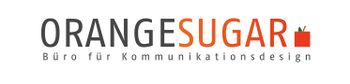 Logo von Orange Sugar / Büro für Kommunikationsdesign in Hagen in Westfalen