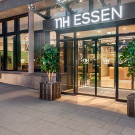 Hotel NH Essen in Essen