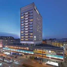 Hotel NH Collection München Bavaria in München