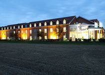 Bild zu Hotel NH Magdeburg