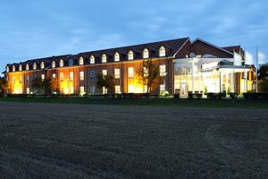 Bild zu Hotel NH Magdeburg