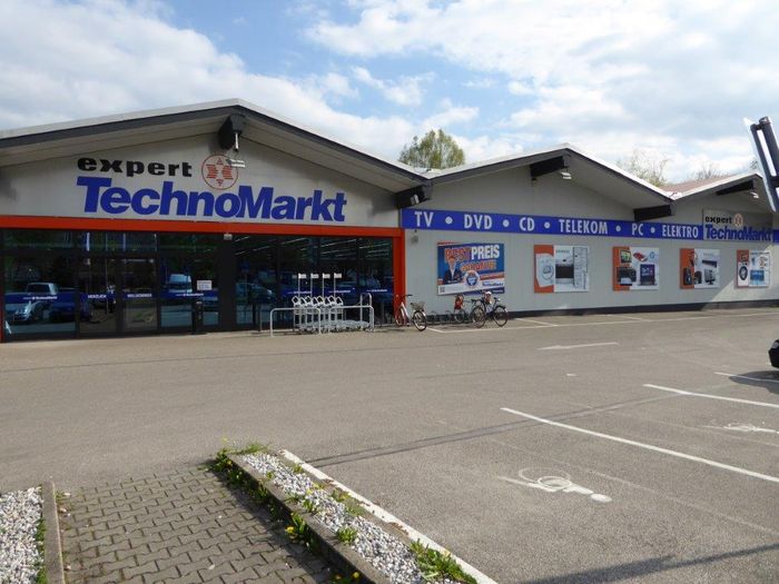 expert TechnoMarkt Olching GmbH & Co. KG