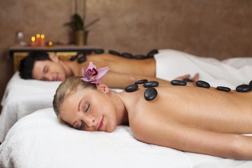 Nutzerbilder Bel Wellness Massagesalon