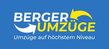 Logo von Berger Umzüge in Rosenheim in Oberbayern