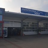 Autotechnik Vogt in Leinburg