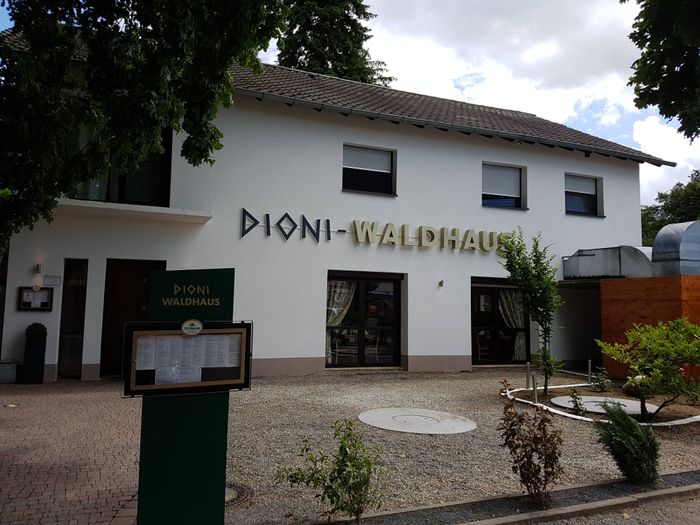 Restaurant Waldhaus Dioni