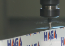 Bild zu HAGA Metallbau GmbH