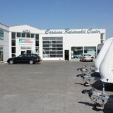 Camperland Bong Vertriebs GmbH in Wesseling im Rheinland
