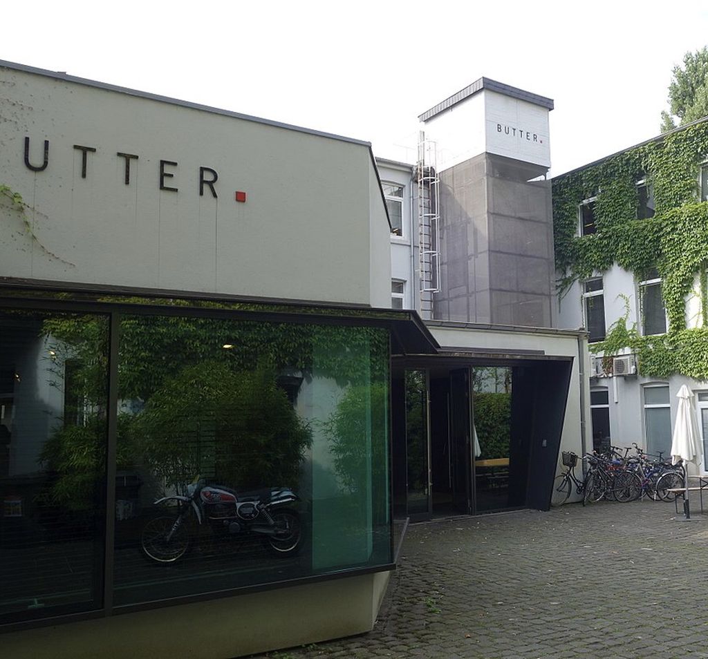Nutzerfoto 2 BUTTER. GmbH
