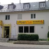 Post Cafe in Pullach im Isartal