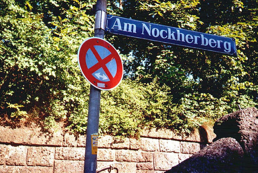 Nutzerfoto 1 Am Nockherberg