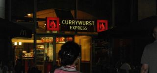 Bild zu Currywurst Express