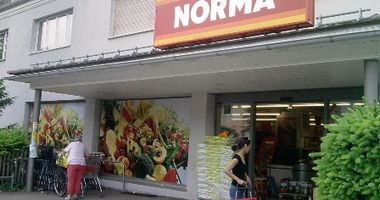 NORMA in Pullach im Isartal