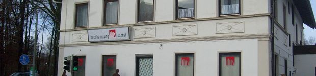 Bild zu Buchhandlung Isartal GmbH