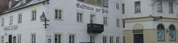 Bild zu Gasthaus zur Post