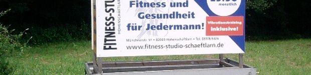 Bild zu Appel Günter Fitnesscenter