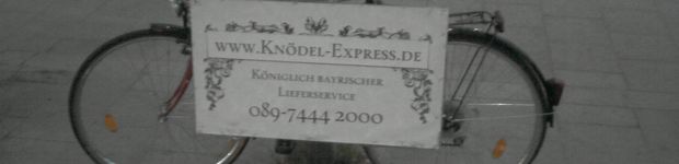 Bild zu Knödel Express Lieferservice