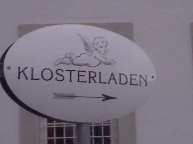 Bild 1 Klosterbräustüberl in Kloster Schäftlarn