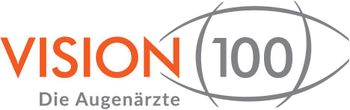 Logo von Vision 100 Die Augenärzte Neuwerk in Mönchengladbach Neuwerk