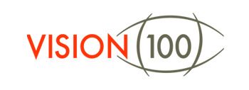 Logo von Vision 100 Die Augenärzte Willich in Willich