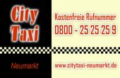 Nutzerbilder Citytaxi - Neumarkt