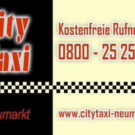 Citytaxi - Neumarkt in Neumarkt in der Oberpfalz