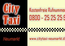 Bild zu Citytaxi - Neumarkt