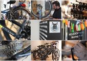 Nutzerbilder Fahrradhandel & Werkstattservic e Kettenesel