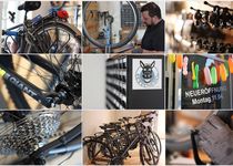Bild zu Fahrradhandel & Werkstattservice Kettenesel