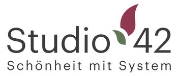 Logo von Kosmetikstudio42 Manuela Frischhut in Eggenfelden