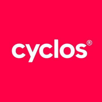 Logo von cyclos design GmbH in Münster