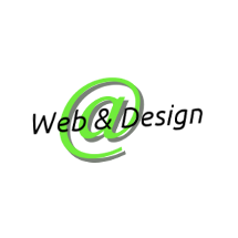 Logo:
Web &amp; Design Günter Kresse
 Coburg