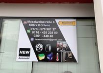 Bild zu HEW Automobil Koblenz