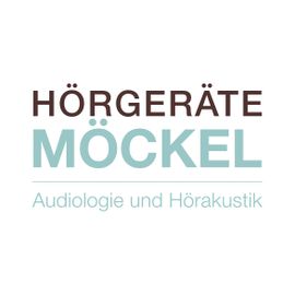 Logo Hörgeräte Möckel
