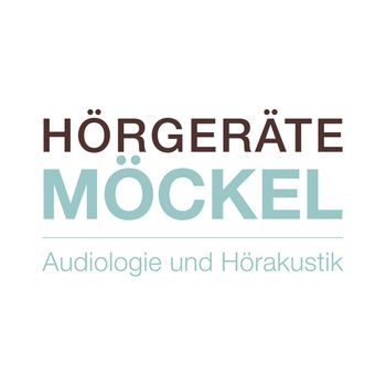 Logo von Hörgeräte Möckel Meiningen Wettiner Straße in Meiningen